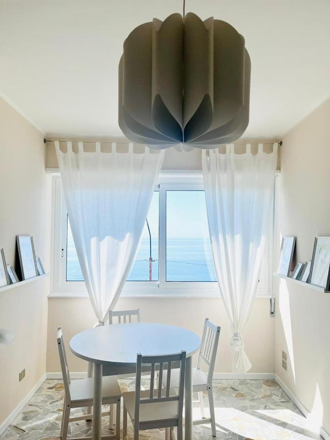 Suite Sunset 7 - Fronte Mare 圣雷默 外观 照片